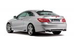 Mercedes-Benz E-Class Coupe by Lorinser 2010 года